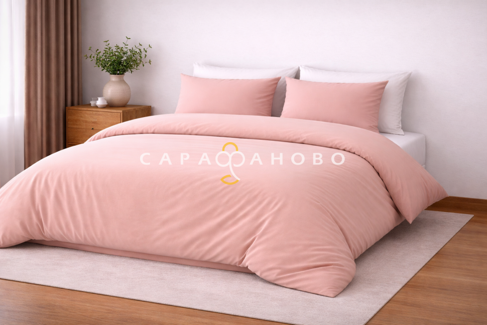 Ткань Тенсель 250 см. 125 гр. 65/35 рис. 12