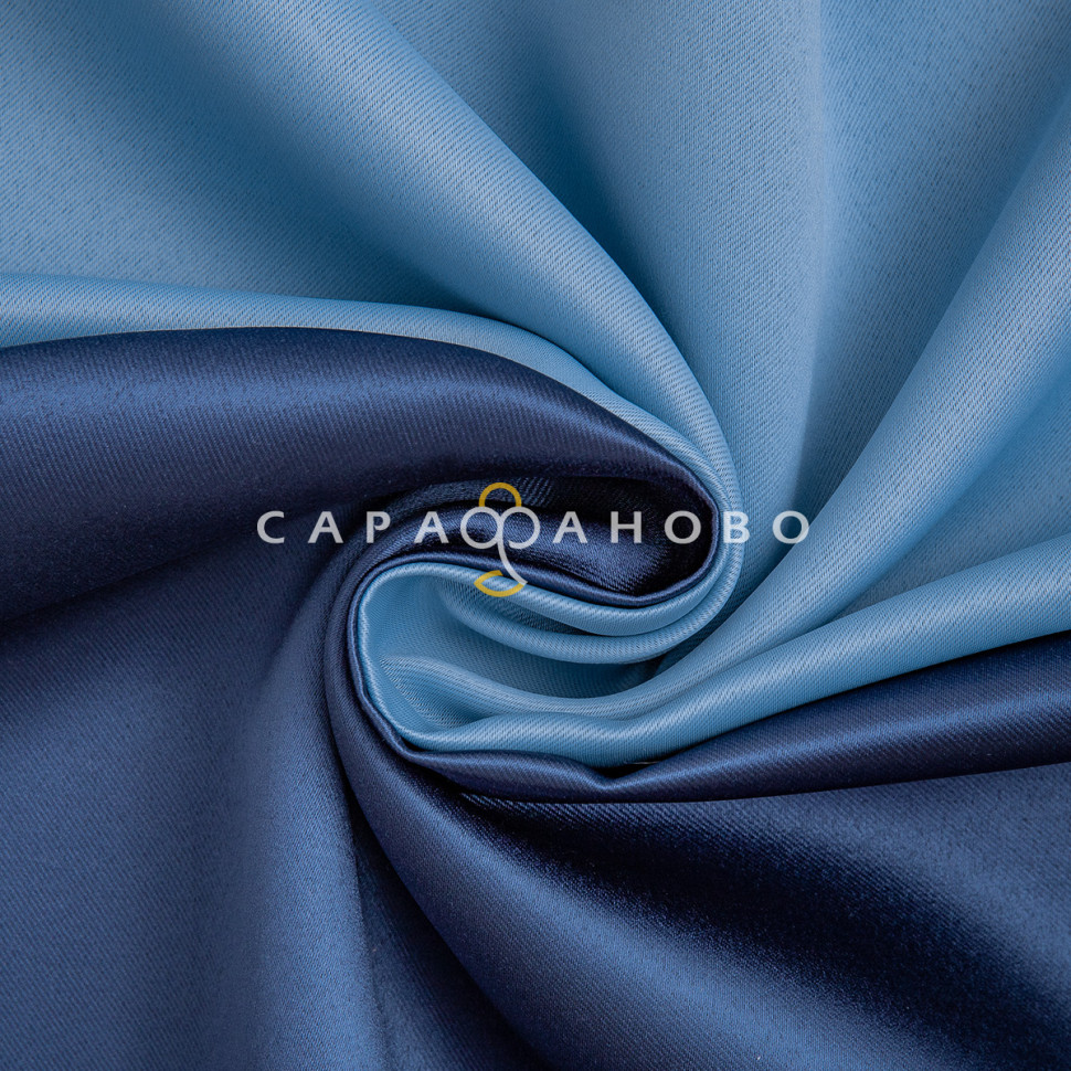 Однотонный блэкаут RS Milan-033-035/280 P BL 2st NC