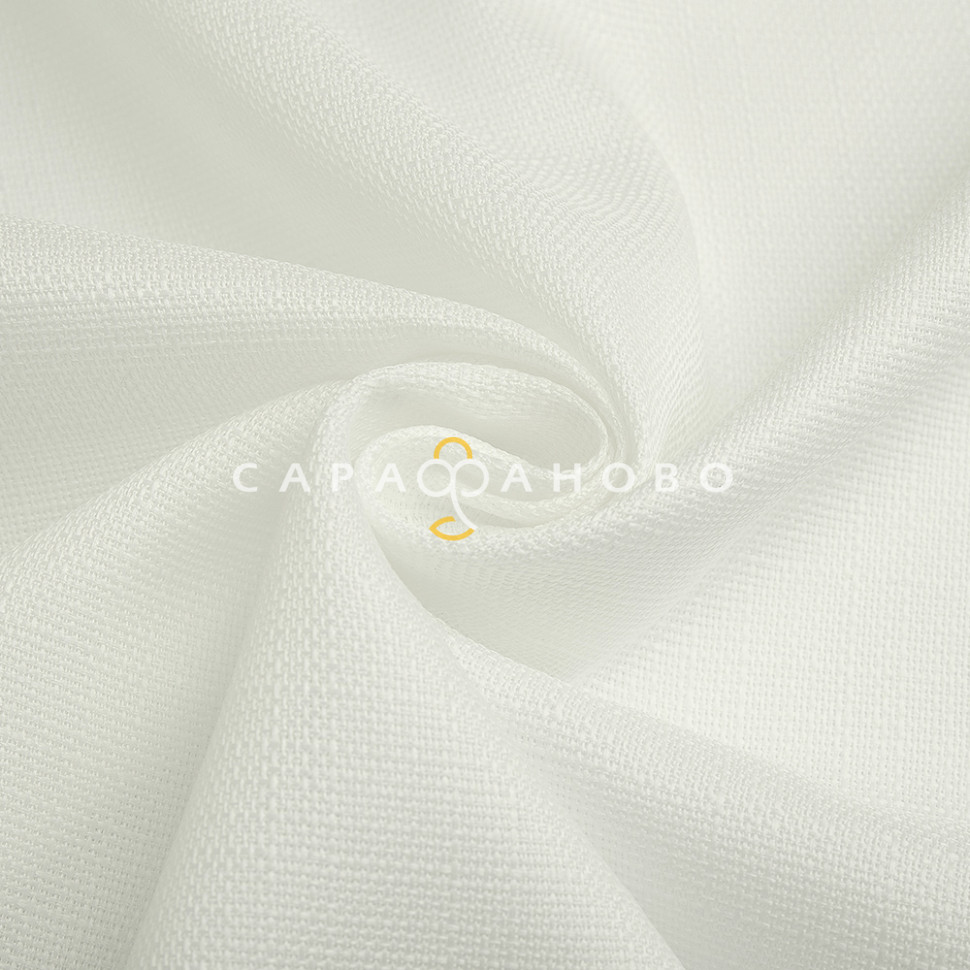 Эко лен однотонный JL 2079-002/280 LP NC