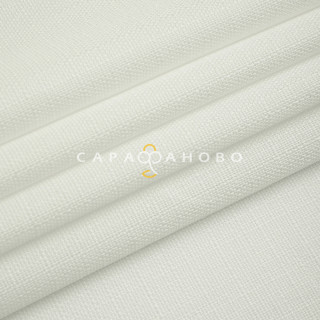 Эко лен однотонный JL 2079-002/280 LP NC