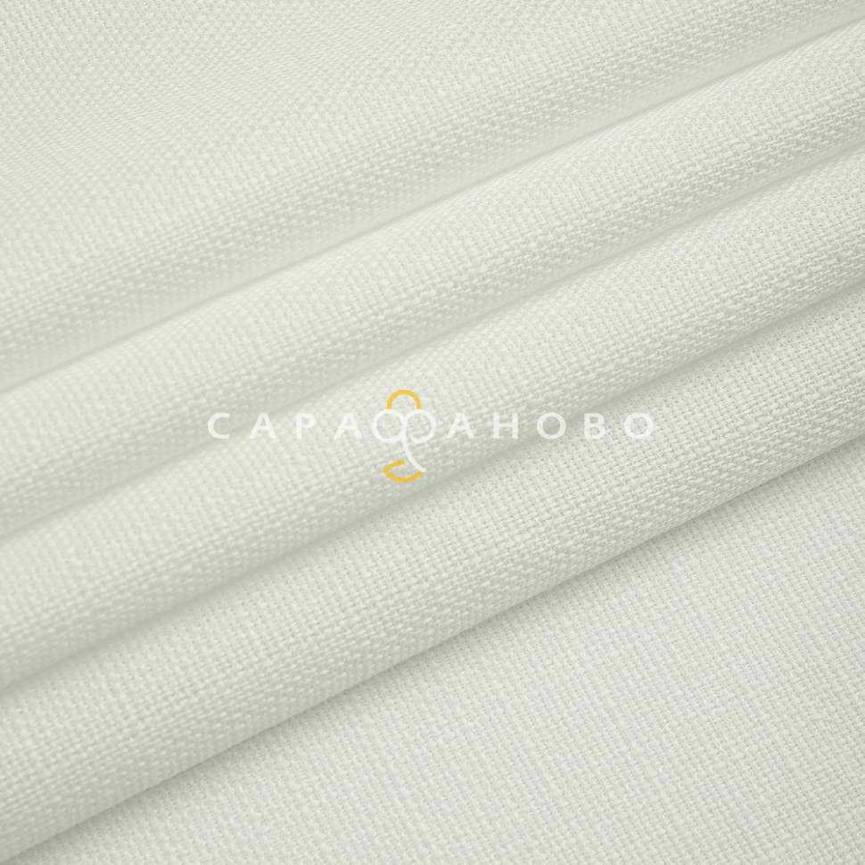 Эко лен однотонный JL 2079-002/280 LP NC