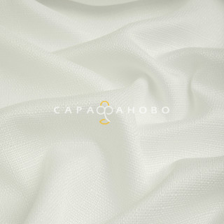 Эко лен однотонный JL 2079-002/280 LP NC