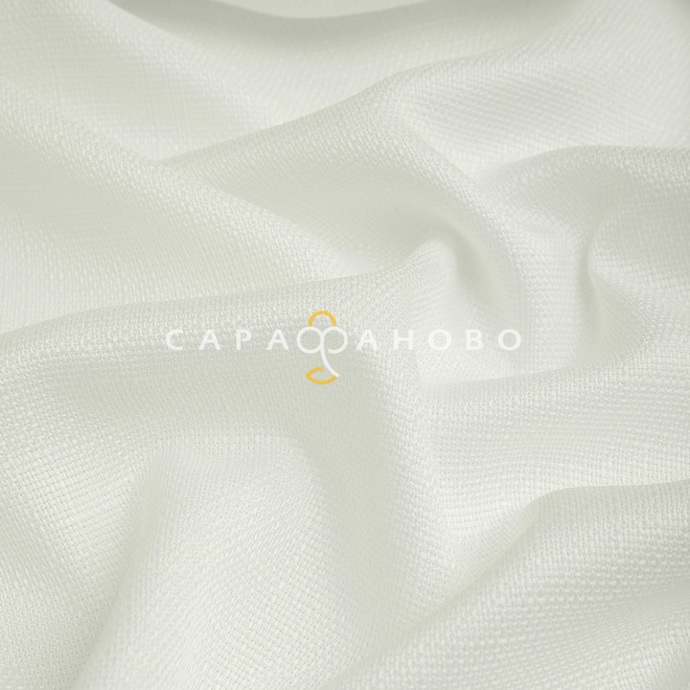 Эко лен однотонный JL 2079-002/280 LP NC