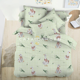 Ткань Перкаль 150 см 102 гр рис 13470-1 