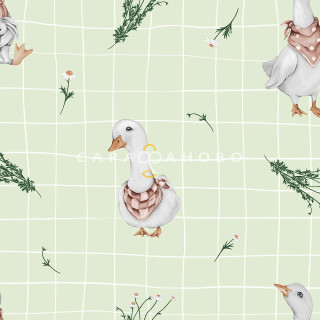 Ткань Перкаль 150 см 102 гр рис 13470-1 