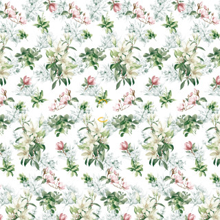 Бязь Премиум 220 см наб рис 72240 вид 1