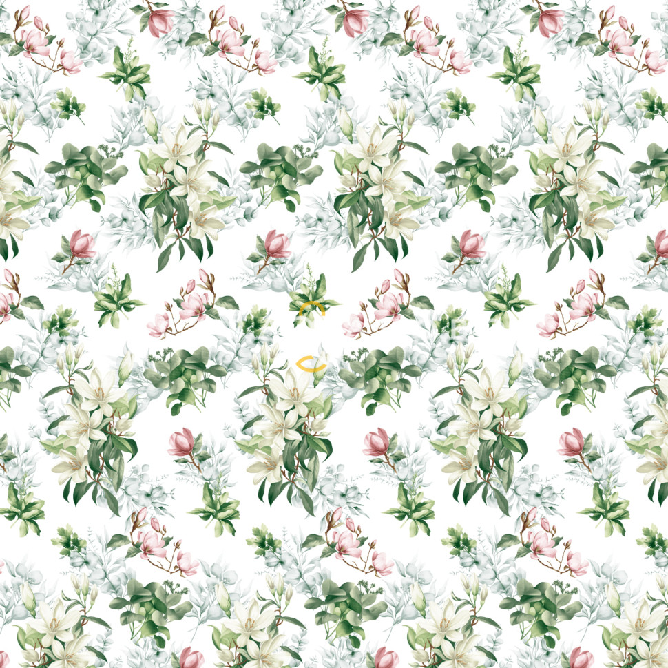 Бязь Премиум 220 см наб рис 72240 вид 1