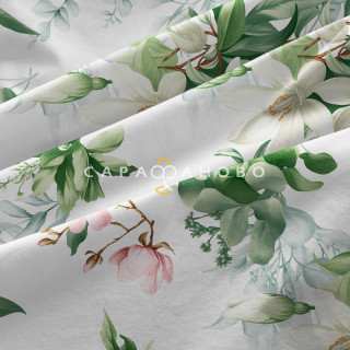 Бязь Премиум 220 см наб рис 72240 вид 1