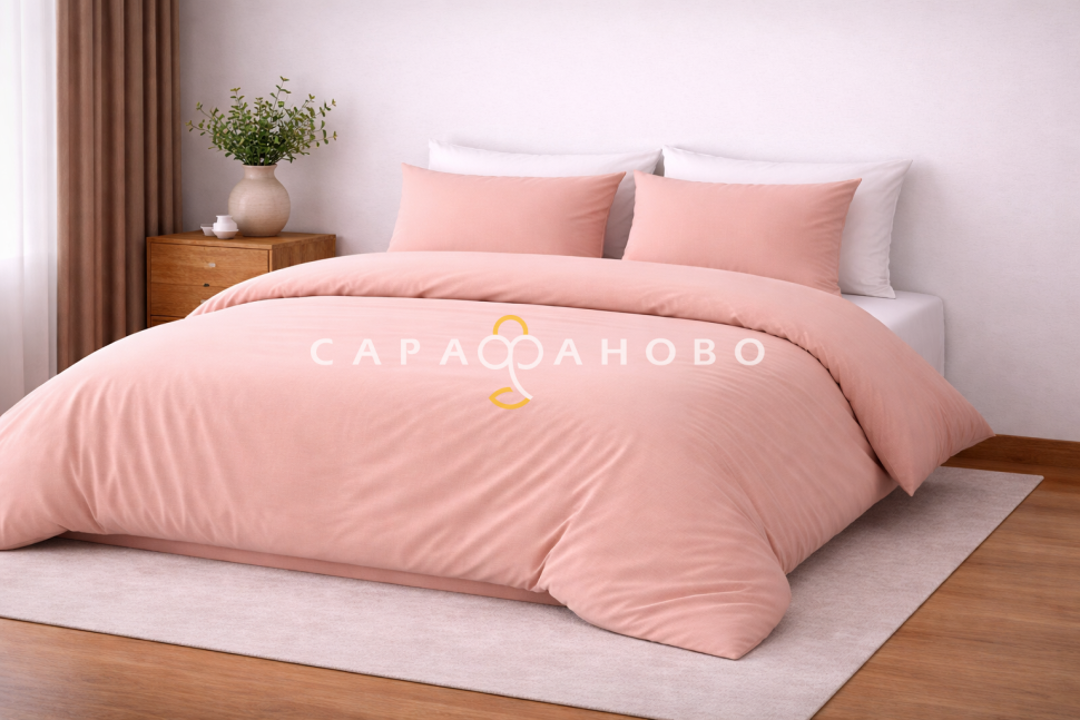 Ткань Тенсель 250 см. 125 гр. 65/35 рис. 13