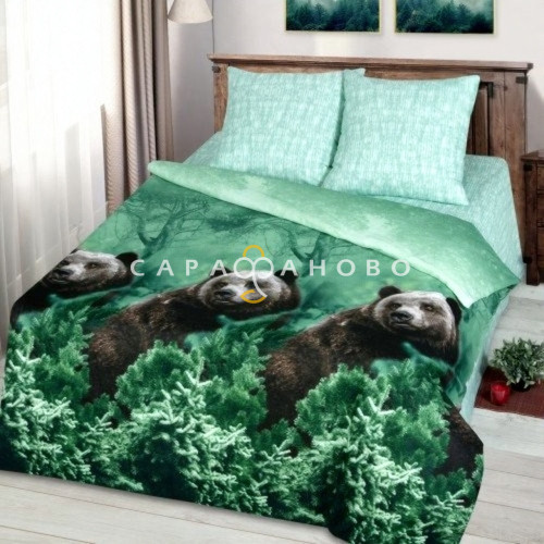 Ткань Бязь 220 см 