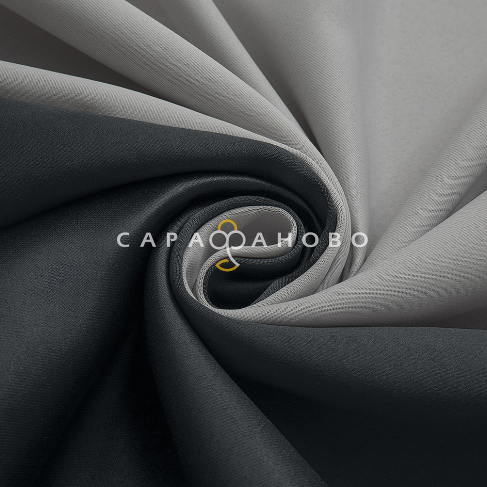 Однотонный блэкаут RS Milan-036-042/280 P BL 2st NC