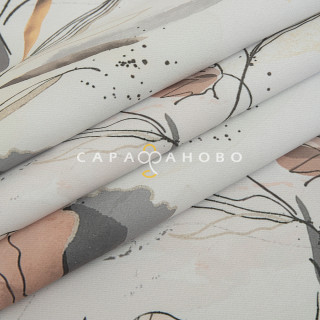 Печать сатен HH 3940-01/280 P Pech