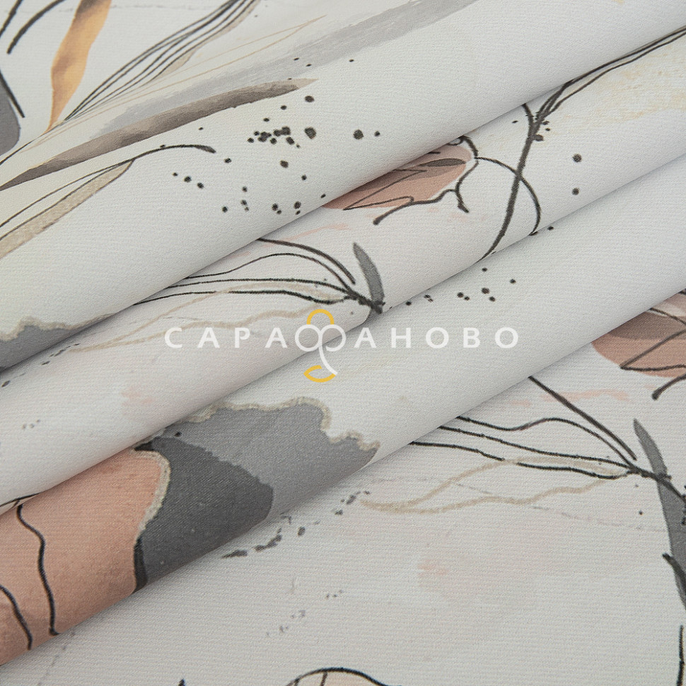 Печать сатен HH 3940-01/280 P Pech