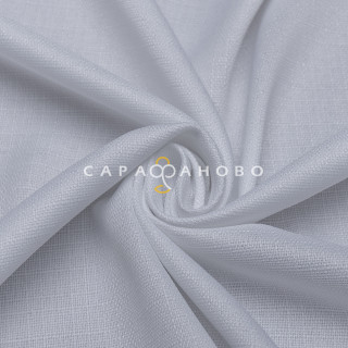 Эко лен однотонный JL 2079-01/280 LP