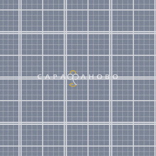 Ткань Бязь Премиум 220 см  142гр набивная арт 34 рис 50061-3 