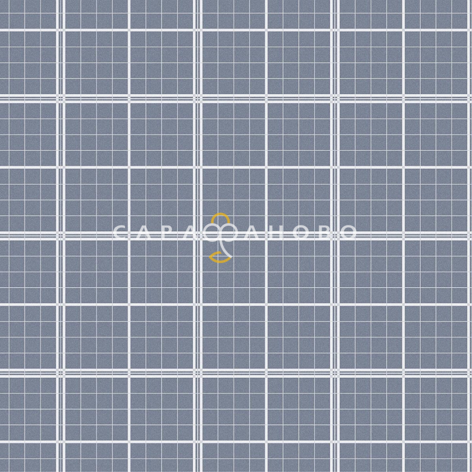 Ткань Бязь Премиум 220 см 142гр набивная арт 34 рис 50061-3