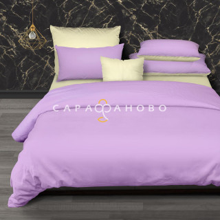 КПБ  Унисон Перкаль 86061-5/86063-1 Cacharel