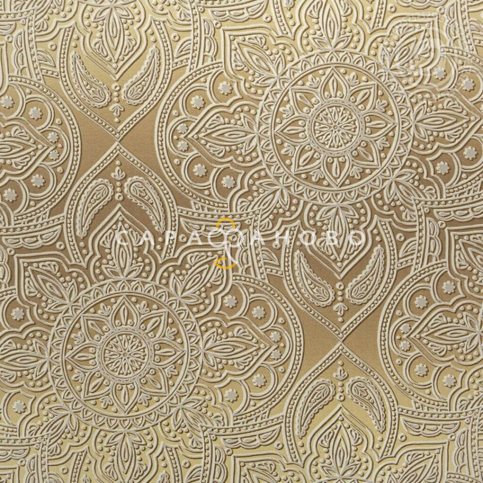 Ткань Поплин 220 см 115 гр императрица 13355-1