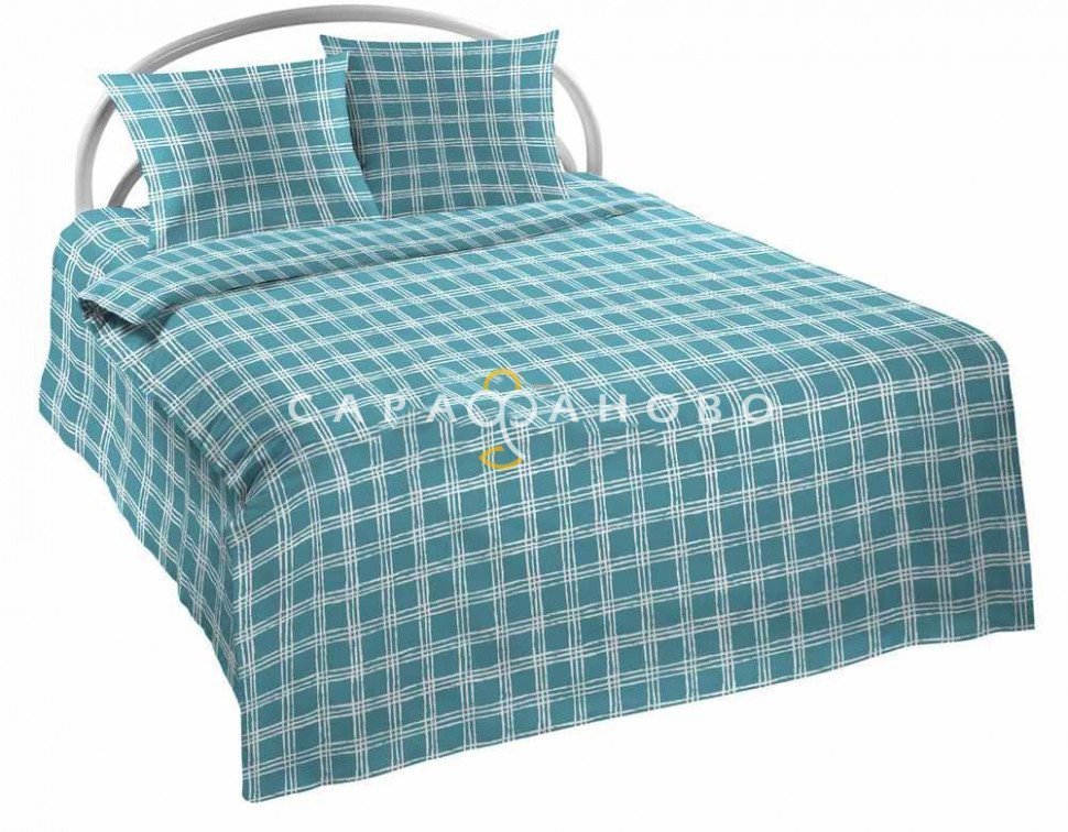 Ткань Бязь 220 рис 20968-2