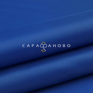 Ткань Оксфорд 600 ПВХ 150 см 290 гр Василек