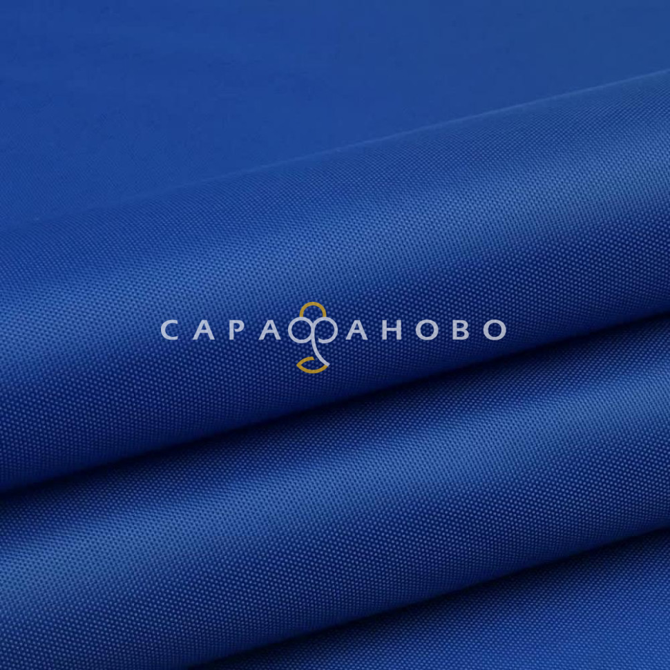 Ткань Оксфорд 600 ПВХ 150 см 290 гр Василек