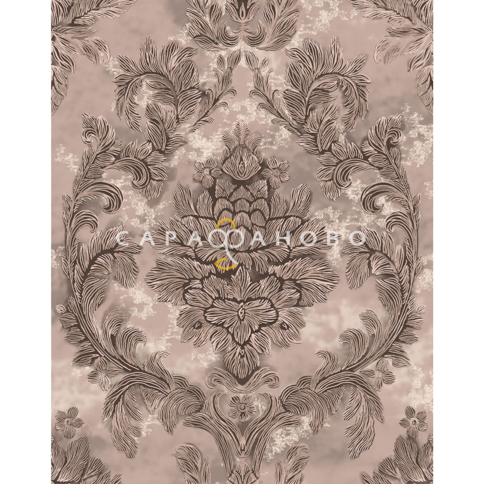 Дорожка 50 см набивная рис 29450 вид 2 