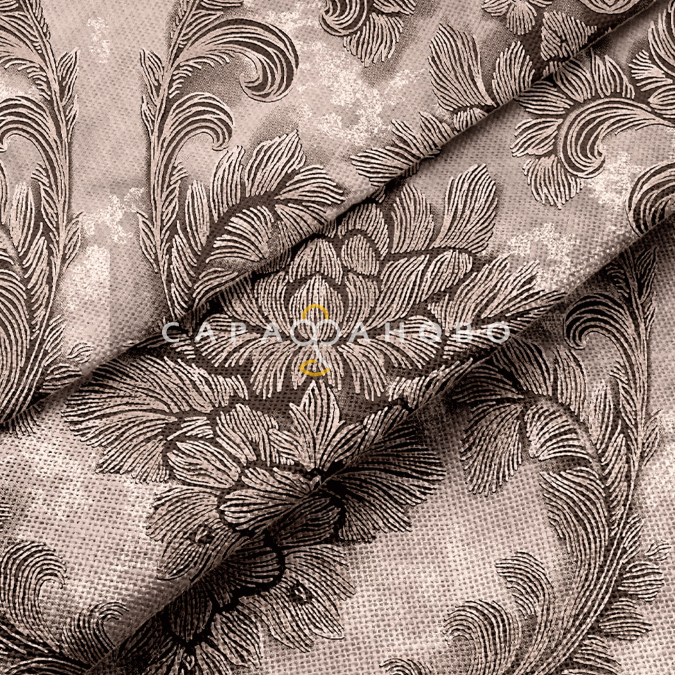 Дорожка 50 см набивная рис 29450 вид 2 