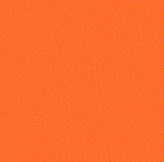 Ткань Оксфорд 210 гл/кр D PU 1000 оранжевый