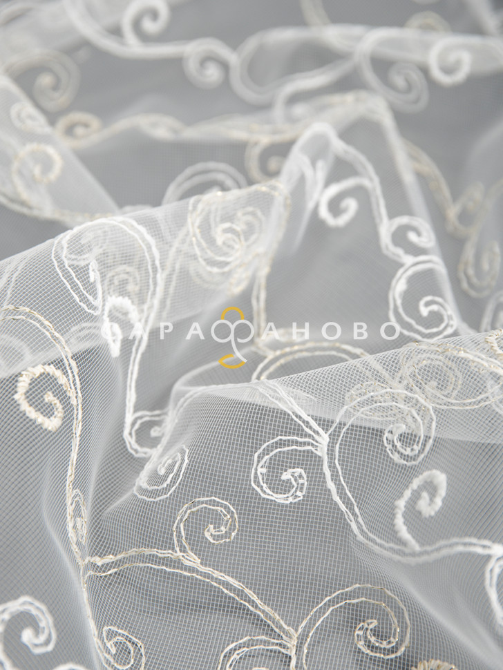 Вышивка Эконом TRT 8P8787-gld/290 SB