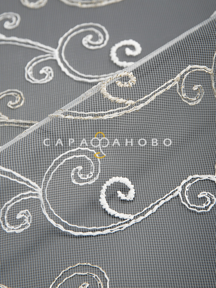 Вышивка Эконом TRT 8P8787-gld/290 SB