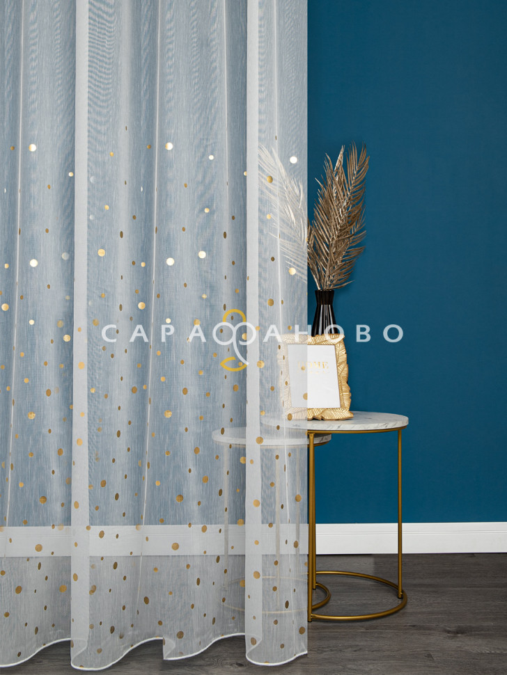 Печать на легких тканях BR ARD00106VS-gld/310 LPech ut