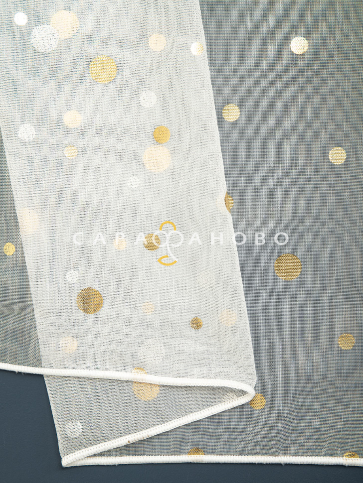 Печать на легких тканях BR ARD00106VS-gld/310 LPech ut