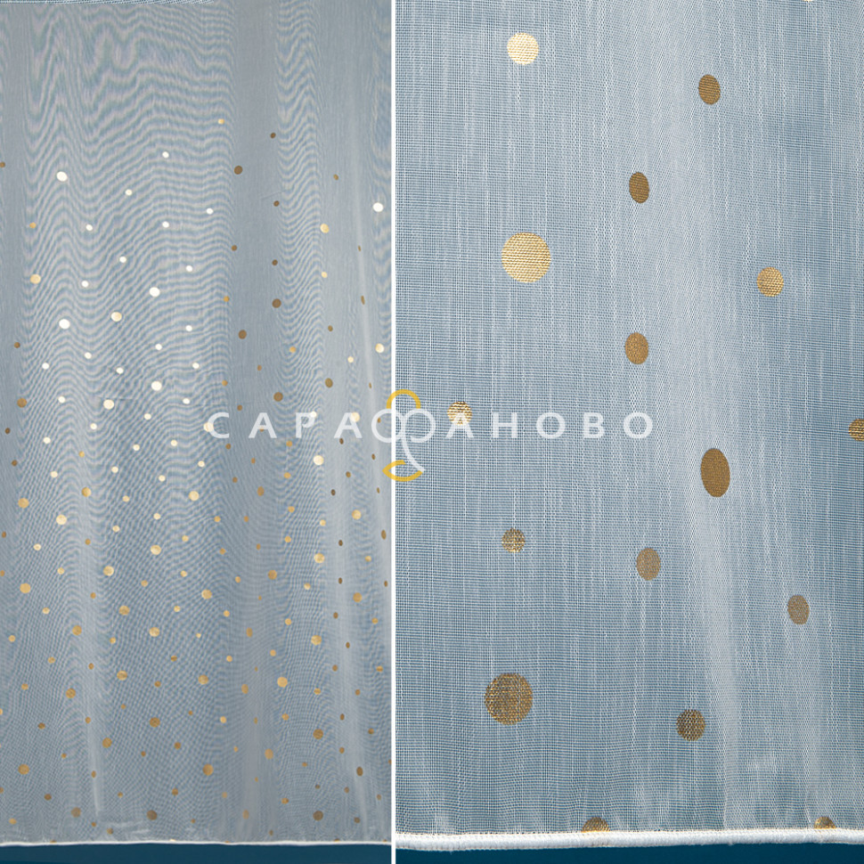 Печать на легких тканях BR ARD00106VS-gld/310 LPech ut