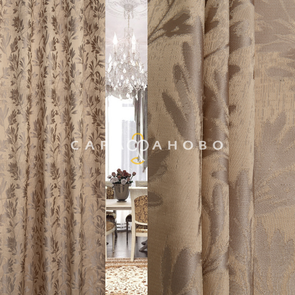 Жаккард Classic AY 333428-009/305 P NC