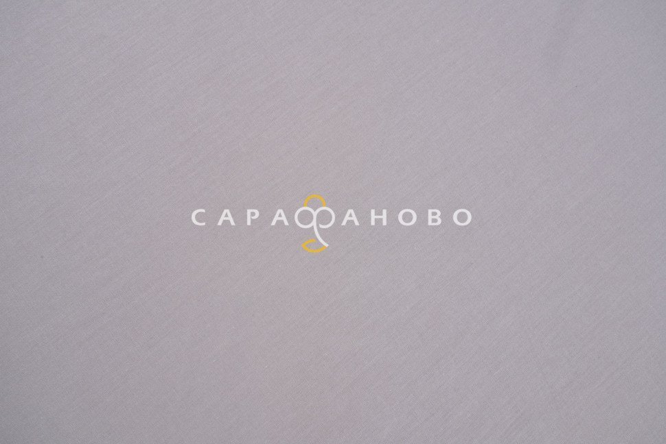 Ткань Поплин 220 см рис. 25067/39003 Тёмно-серый