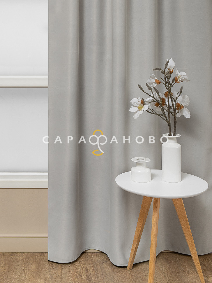 Однотонный блэкаут RS Milan-037-040/280 P BL 2st NC