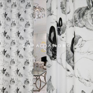 Печать сатен HH 3942-01/280 P Pech