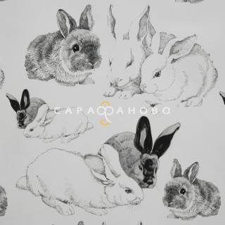 Печать сатен HH 3942-01/280 P Pech