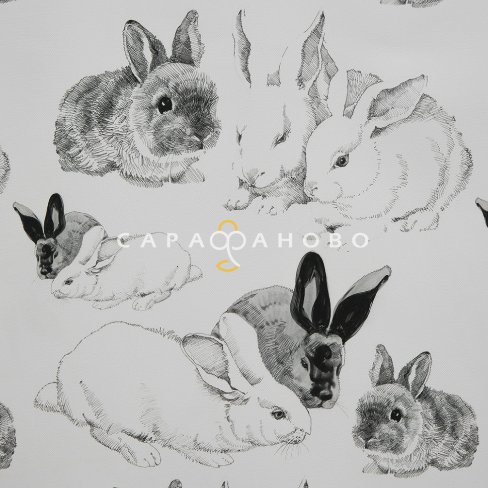 Печать сатен HH 3942-01/280 P Pech