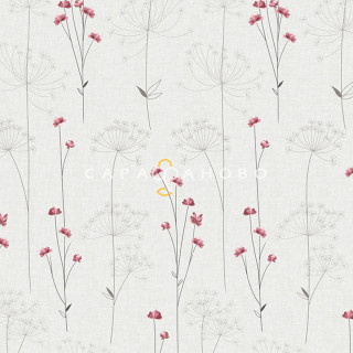 Ткань Бязь Премиум 220 см  142гр набивная арт 34 рис 50090-1 