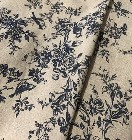 23-20 К Ткань п/лён кисл. 140гр. ш. 220см.наб.