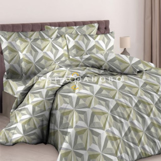 Бязь наб 262/8 Миледи 150 см 120 гр рис. 502350/1 Сет