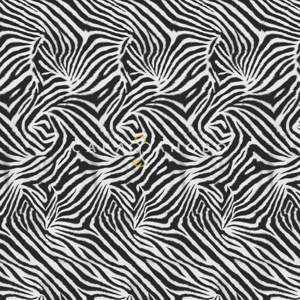 Ткань Перкаль 220 см 110 гр рис 72072 вид 1