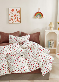 Ткань Сатин Твил 235 см 115 г/м2 А+В рис 24132