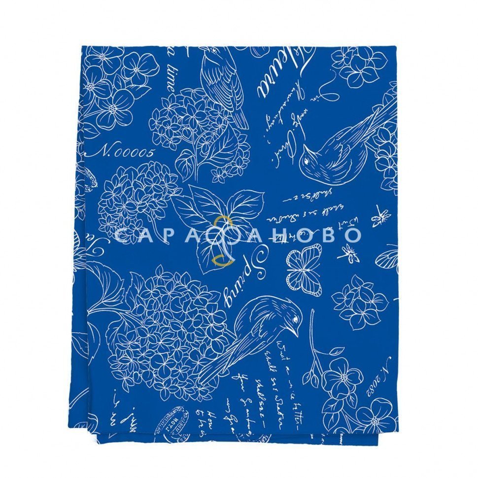 Скатерть рогожка Mia Cara 30284-1