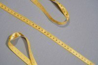 Ткань Тик 150 см 205 гр рис 16460 светлый графит 1 , миниатюра 3