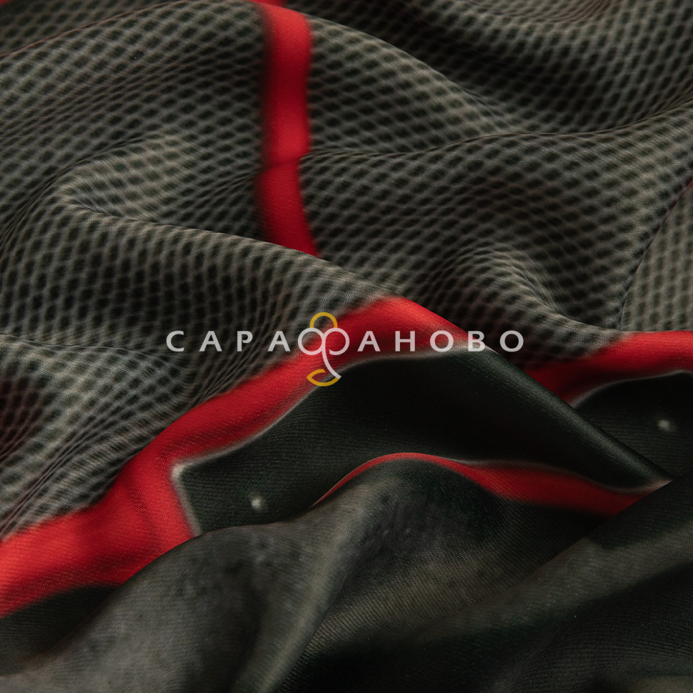 Печать сатен HH 3959-01/280 P Pech