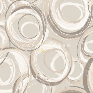 Ткань Бязь Премиум 220 см  142гр набивная арт 34 рис 50175-1 