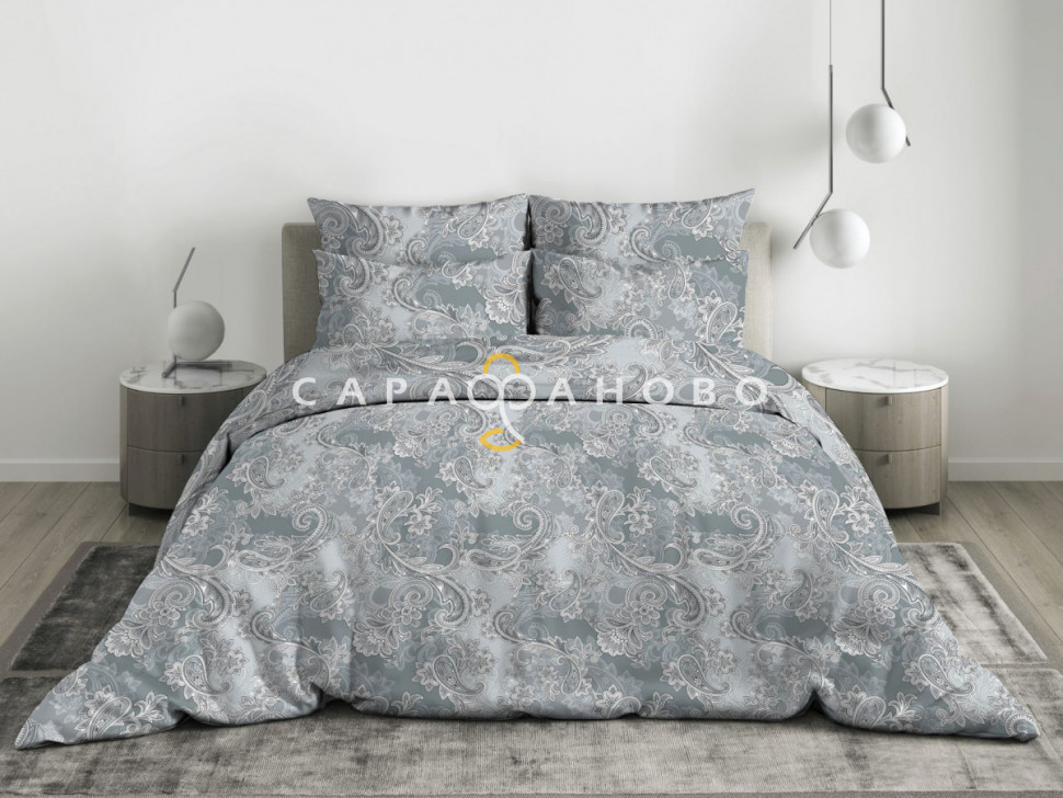 Ткань Перкаль 220 см 110 гр 71164/1 Инесса