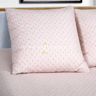 Ткань поплин 220 см "Прима" рис 11383-1